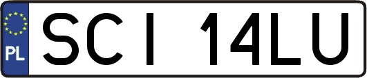 SCI14LU