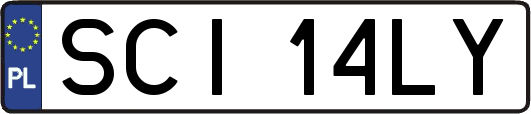 SCI14LY