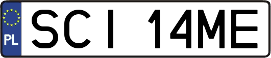 SCI14ME