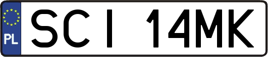 SCI14MK