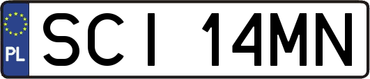 SCI14MN
