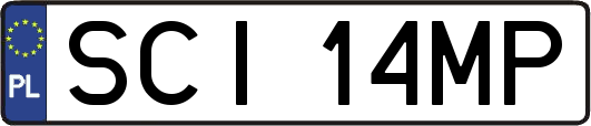 SCI14MP
