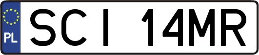 SCI14MR