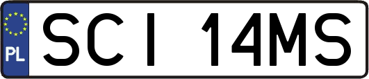 SCI14MS