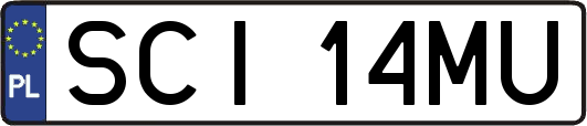 SCI14MU