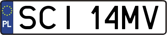 SCI14MV