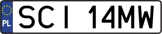 SCI14MW