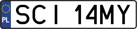 SCI14MY