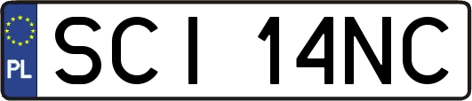 SCI14NC