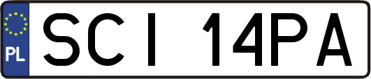 SCI14PA