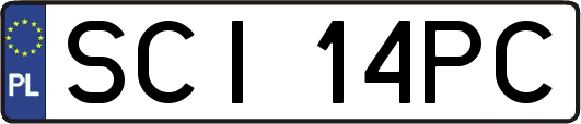 SCI14PC