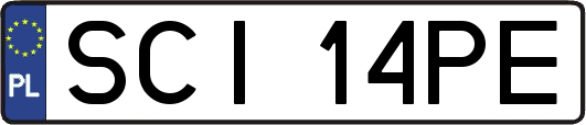 SCI14PE