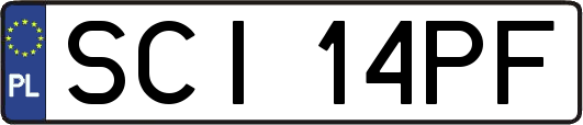 SCI14PF
