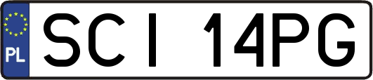 SCI14PG