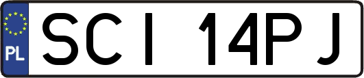 SCI14PJ