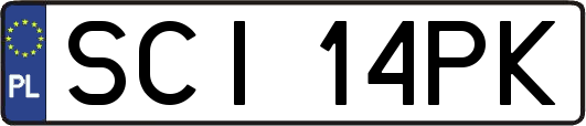 SCI14PK
