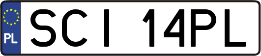 SCI14PL