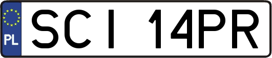 SCI14PR