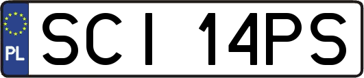 SCI14PS