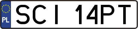 SCI14PT