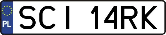 SCI14RK