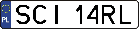 SCI14RL