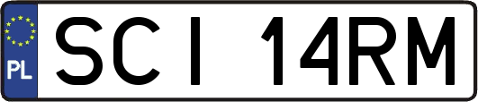 SCI14RM
