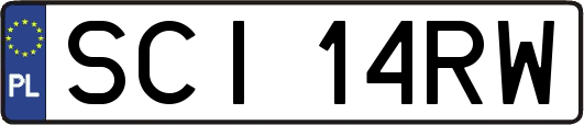 SCI14RW