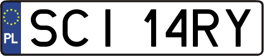 SCI14RY