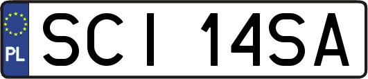 SCI14SA