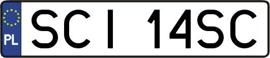 SCI14SC