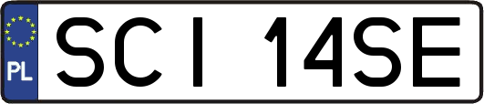 SCI14SE