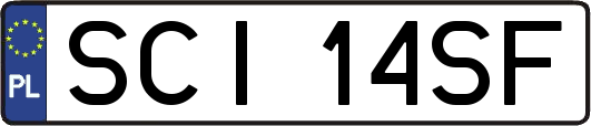 SCI14SF