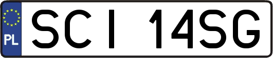 SCI14SG
