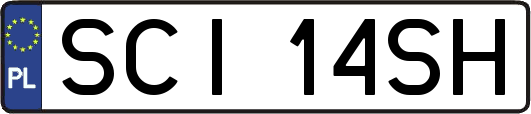 SCI14SH