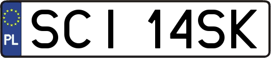 SCI14SK