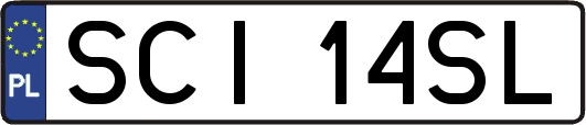 SCI14SL