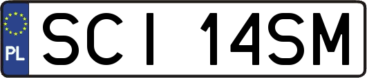 SCI14SM