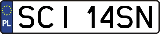 SCI14SN