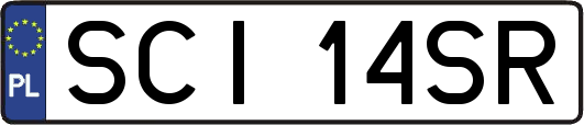 SCI14SR