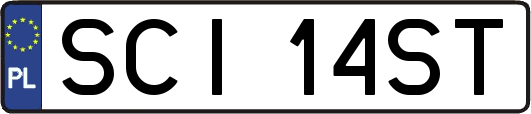 SCI14ST