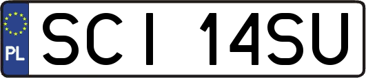 SCI14SU