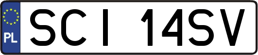 SCI14SV