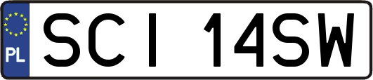 SCI14SW