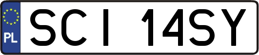 SCI14SY