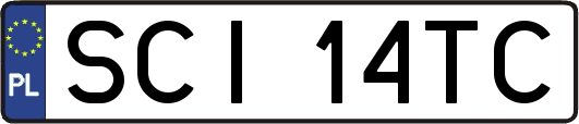 SCI14TC