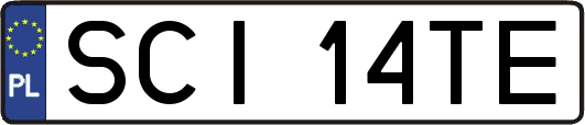 SCI14TE