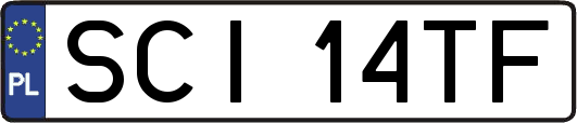 SCI14TF