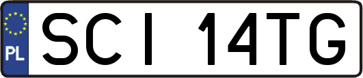 SCI14TG