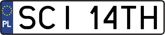 SCI14TH